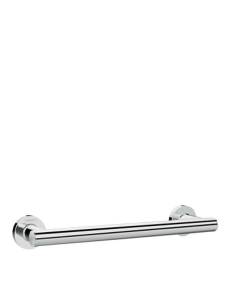 Hansgrohe-HG-Haltestange-Logis-Universal-chrom-41713000 gallery number 1